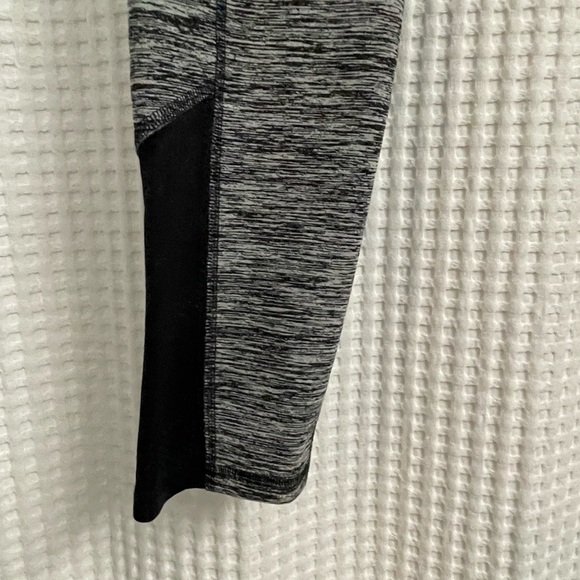 Abercrombie & Fitch Leggings - Picture 3 of 4